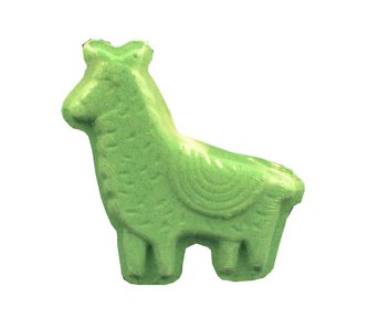 Tilly No Prob-Lama Fizzer Candyfloss