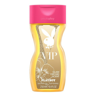 Playboy sprchový gel women VIP 250 ml