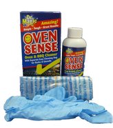 Dr. Magic Oven Sense Cleanning Kit 500ml