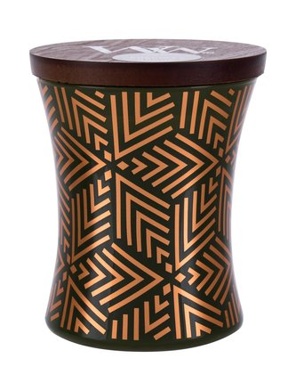 WOODWICK Dekorativní váza Frasier Fir 275,0 gr