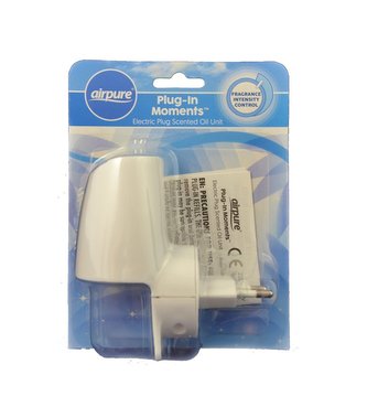 Airpure - Electric strojek