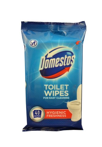 Domestos 750ml Citrus