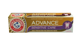 Arm & Hammer Advance Sensitive Care 75ml zubní pasta