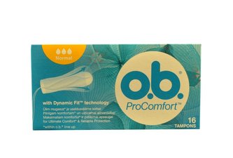 OB ProComfort Normal 16ks