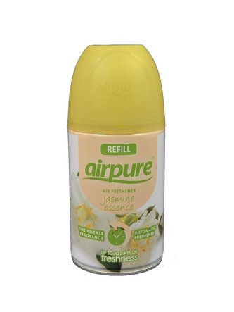 Airpure - Air Freshener 250ml Jasmine Essence