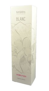 Mr&Mrs BLANC Fragrance Diffuser 250ml  30 Jasmine of Ibiza