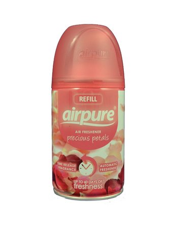 Airpure - Air Freshener 250ml True Romance