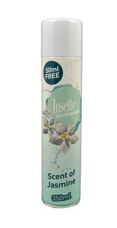 Insette osvěžovač vzduchu 350ml Jasmine