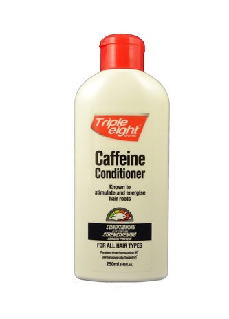 Triple Eight Caffeine Conditioner 250ml