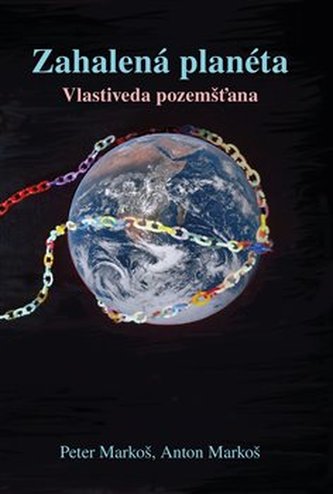 Zahalená planéta - Vlastiveda pozemšťana Zahalená planéta - Vlastiveda pozemšťana