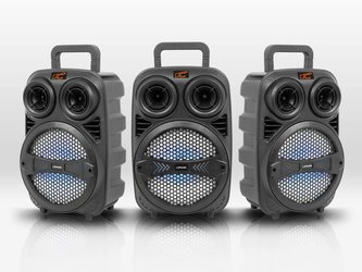 Reproduktor Bluetooth LTC PA400