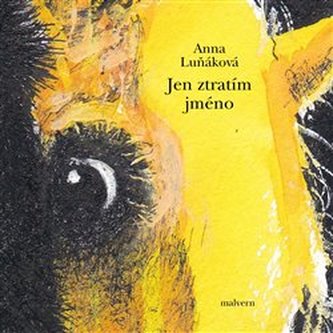 Jen ztratím jméno (Anna Luňáková, 2020)