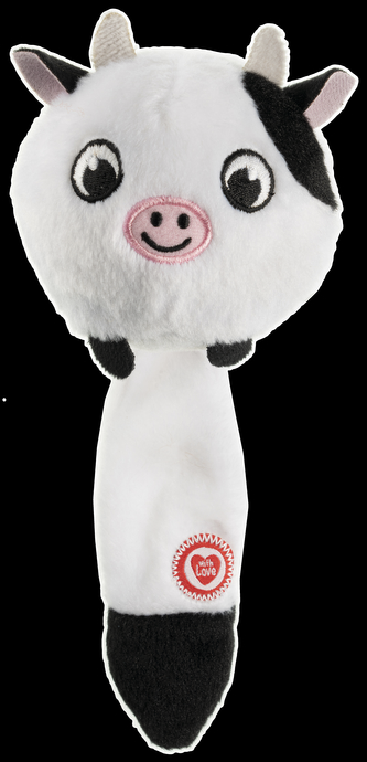 Hr.GIMB plys.kravicka 25,4cm