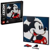 LEGO ZEBRA 2020 31202 Disney's Mickey Mouse