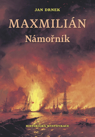 Námořník - Maxmilián 1.
