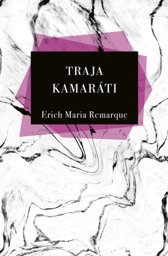 Traja Kamaráti Traja Kamaráti
