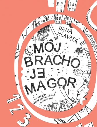 Môj brácho je magor Môj brácho je magor