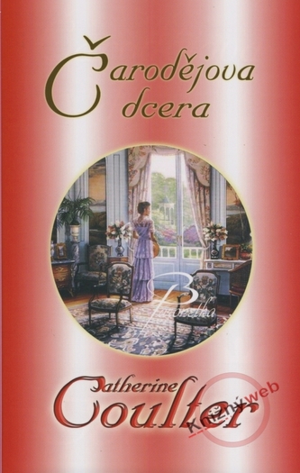 Čarodějova dcera (Catherine Coulter, 2010)