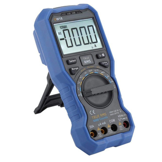 Digitální bluetooth multimetr OWON OW18B