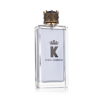 Dolce & Gabbana K By Dolce & Gabbana - EDT 150 ml man