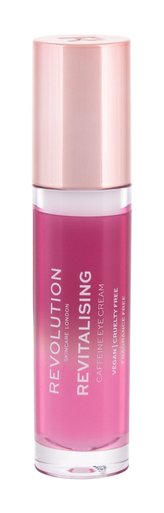 Revolution Skincare Revitalising Oční krém 9 ml pro ženy