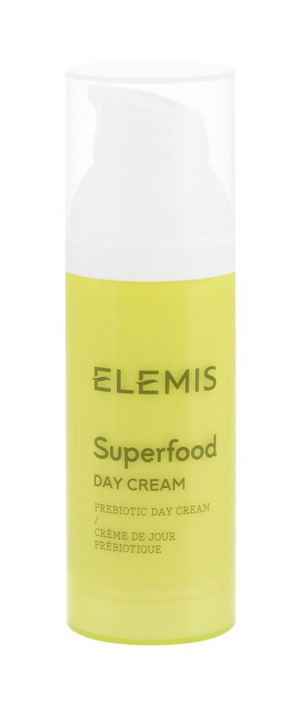 Elemis Superfood Denní pleťový krém 50 ml pro ženy