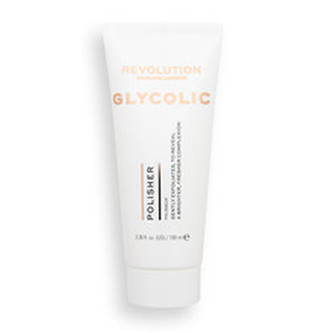 Revolution Skincare Glycolic Acid Peeling 100 ml pro ženy