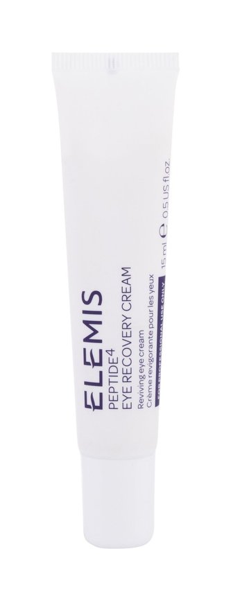 Elemis Peptide4 Oční krém Eye Recovery 15 ml pro ženy