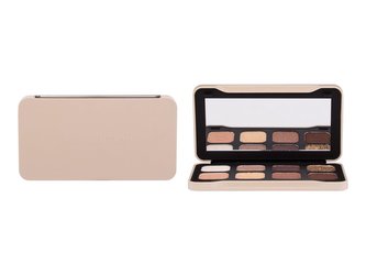 Makeup Revolution London Forever Flawless Oční stín Dynamic 8 g Serinity pro ženy