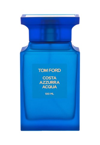 TOM FORD Costa Azzurra Toaletní voda Acqua 100 ml unisex