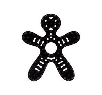 Mr&Mrs Fragrance Niki Vůně do auta 1 ks Bergamot & Iris Náplň unisex