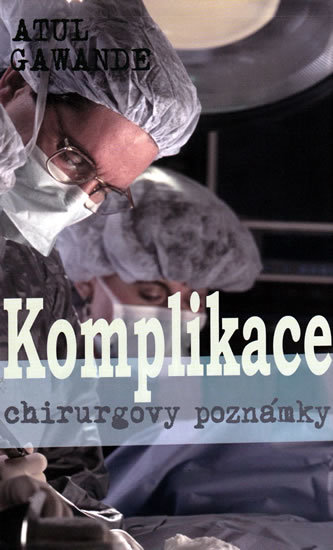 Komplikace