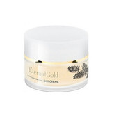 Organique Denní krém proti vráskám pro suchou a citlivou pokožku Eternal Gold (Anti-Aging Day Cream) 50 ml woman