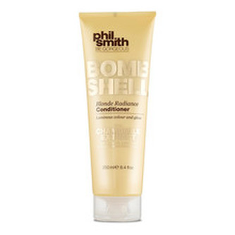 Phil Smith Be Gorgeous Kondicionér pro blond vlasy Bombshell (Blonde Radiance Conditioner) 250 ml woman