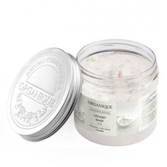 Organique Sprchová pěna Milk (Creamy Whip) 100 ml woman