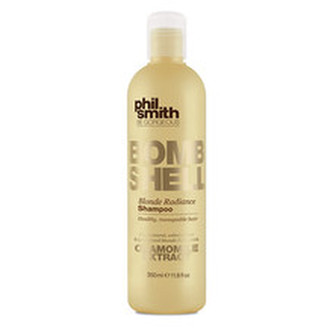 Phil Smith Be Gorgeous Šampon pro blond vlasy Bombshell (Blonde Radiance Shampoo) 350 ml woman
