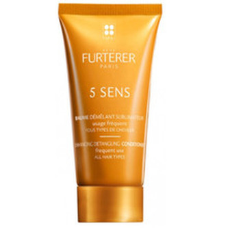 René Furterer Posilující kondicionér pro všechny typy vlasů 5 Sens (Enhancing Detangling Conditioner) Objem 250 ml woman