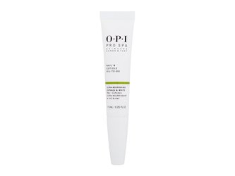 OPI Výživný olej na nehty a nehtovou kůžičku Pro Spa (Nail Cuticle Oil To Go) 7,5 ml woman