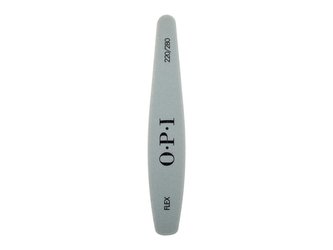 OPI Pilník na nehty Pro File 220-280 Grit 1 ks woman