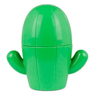 Fancy Handy Hydratační krém pro suchou dehydratovanou pleť (Cactus Facial Cream) 30 ml woman