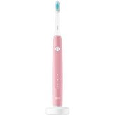 ORAL B Sonický zubní kartáček Pulsonic Slim Clean 2000 Pink Sensitive woman