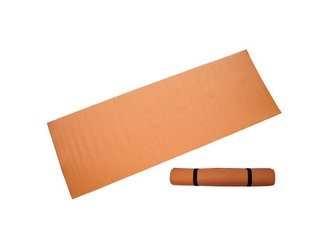 Podložka ACRA 05-D81 oranžová