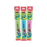 Maped - Pravítko Twist´n Flex 20 cm