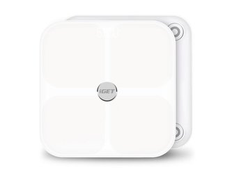 Váha osobní IGET BODY B11