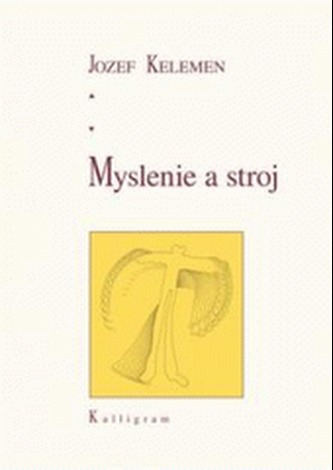 Myslenie a stroj