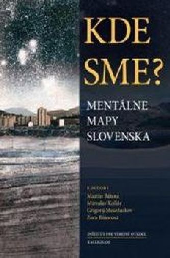 Kde sme?