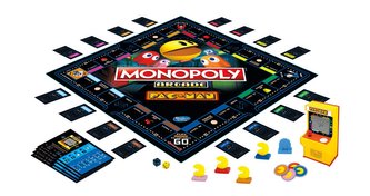 Monopoly PACMAN