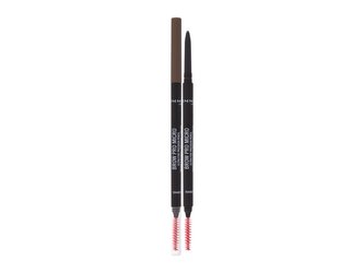 Rimmel London Brow Pro Micro Tužka na obočí 0,09 g 002 Soft Brown pro ženy