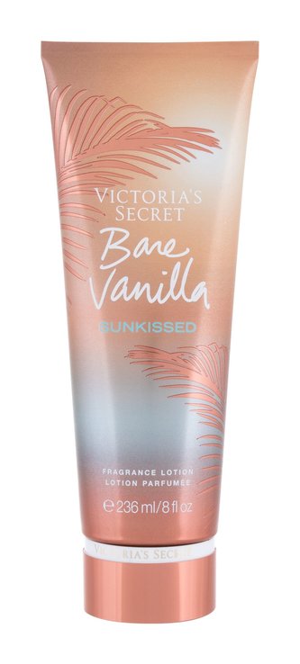 Victoria´s Secret Bare Vanilla Tělové mléko Sunkissed 236 ml pro ženy Victoria´s Secret Bare Vanilla Tělové mléko Sunkissed 236 ml pro ženy