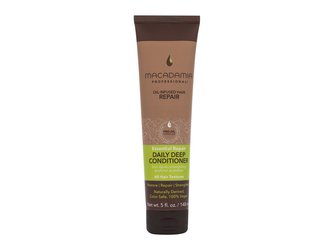 Macadamia Hloubkově regenerační kondicioner Daily Deep (Conditioner) Objem 148 ml woman